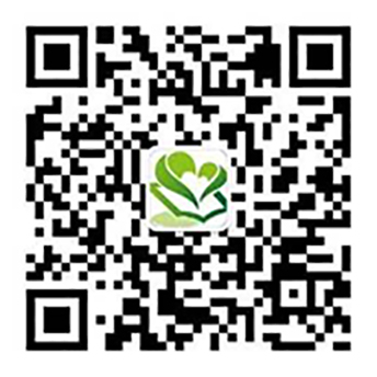 起滕微信公众号二维码